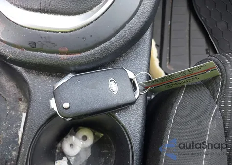 2021 Kia Forte Lxs из США, поврежденный, VIN 3KPF24AD5ME324880